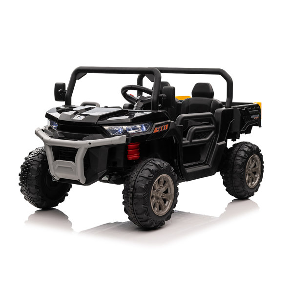 24v power 2024 wheels 4 wheeler